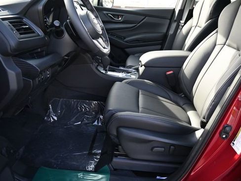 New 2026 Subaru Ascent Premium image 21