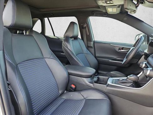 Used 2023 Toyota RAV4 XSE AWD/4WD image 20