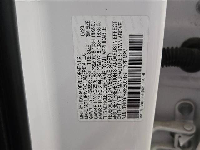 Used 2024 Honda Pilot EX-L image 22