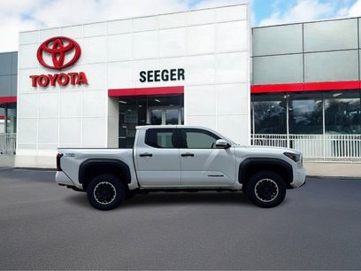 Used 2024 Toyota Tacoma TRD Off-Road