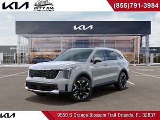 New 2026 Kia Sorento SX FWD video 1