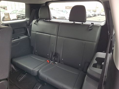 Certified 2025 Hyundai Santa Fe SEL image 10