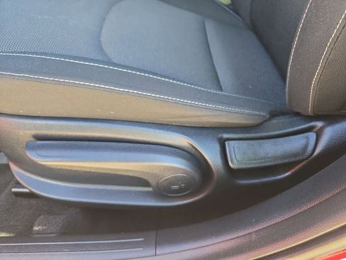 Certified 2024 Kia Forte LXS image 16