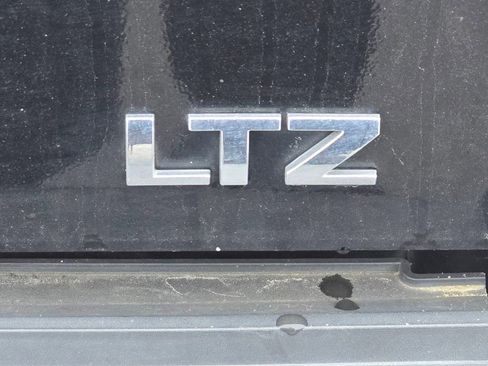 Used 2018 Chevrolet Silverado 2500 LTZ w/ Duramax Plus Package image 45