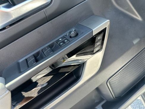 Used 2023 Toyota Sequoia Limited w/ TRD Off-Road Package image 14