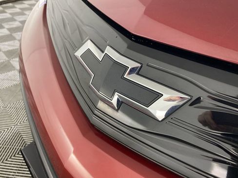 Used 2020 Chevrolet Bolt LT image 31