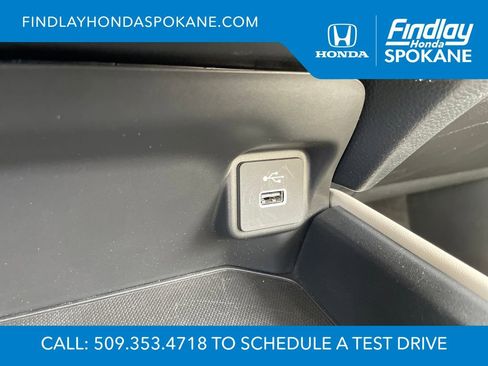 Used 2024 Honda HR-V LX image 15