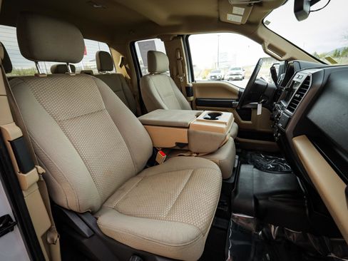 Used 2019 Ford F150 XLT w/ Equipment Group 301A Mid image 24