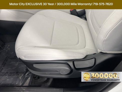 New 2026 Hyundai Tucson SE AWD/4WD image 13