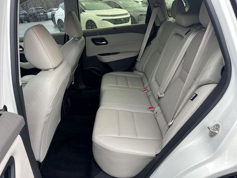 Certified 2023 Nissan Rogue SV w/ SV Premium B Package image 14