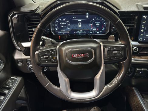 Used 2022 GMC Sierra 1500 Elevation image 26