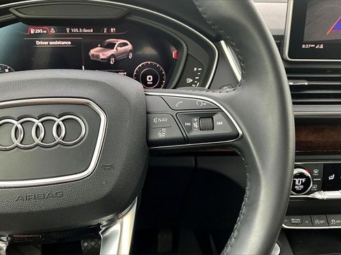 Used 2019 Audi Q5 2.0T Premium Plus w/ Premium Plus Package image 19