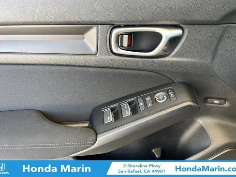 Used 2026 Honda Civic LX image 7