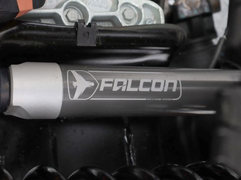 Used 2026 Ford F450 Platinum w/ Platinum Plus Package image 33