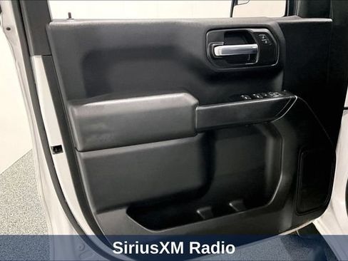 Used 2024 Chevrolet Silverado 1500 Custom w/ Rally Edition AWD/4WD image 29