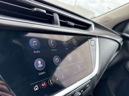 Used 2022 Buick Encore GX Essence w/ Advanced Technology Package FWD image 15