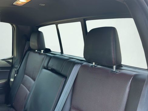 Used 2020 Honda Ridgeline Black Edition image 25