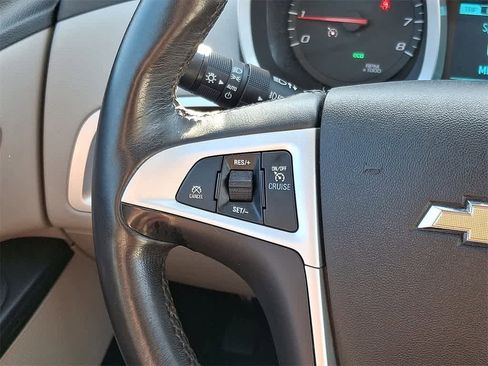 Used 2016 Chevrolet Equinox LTZ w/ Enhanced Convenience Package image 22