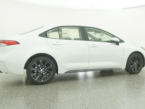 New 2026 Toyota Corolla SE image 23