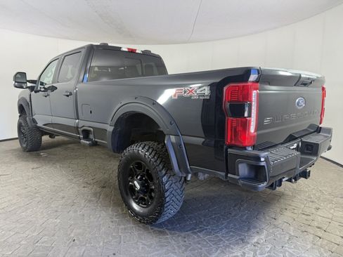 Used 2023 Ford F250 XL w/ STX Appearance Package AWD/4WD image 6