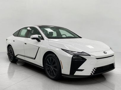 New 2026 Lexus ES 350h AWD w/ Convenience Package