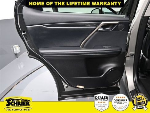 Used 2022 Lexus RX 350 AWD image 29