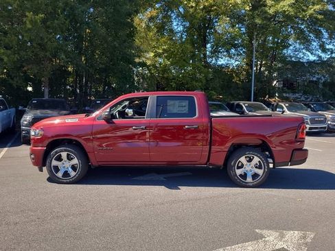 New 2026 RAM 1500 Express image 19