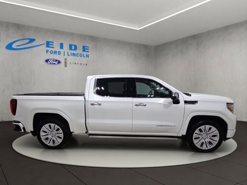 Used 2021 GMC Sierra 1500 Denali w/ Denali Ultimate Package image 5