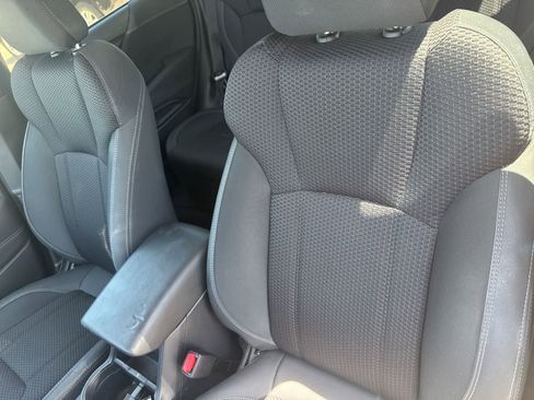 Used 2024 Subaru Forester Premium AWD/4WD image 15