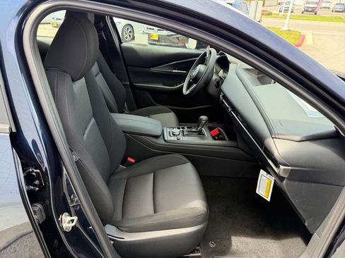 New 2026 MAZDA CX-30 AWD 2.5 S image 20