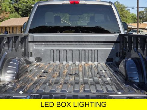 New 2026 Ford F350 XLT w/ XLT Premium Package AWD/4WD image 8