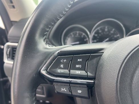 Used 2024 MAZDA CX-5 AWD 2.5 S w/ Select Package image 26