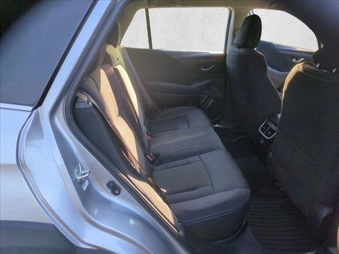 Used 2024 Subaru Outback Premium AWD/4WD image 19