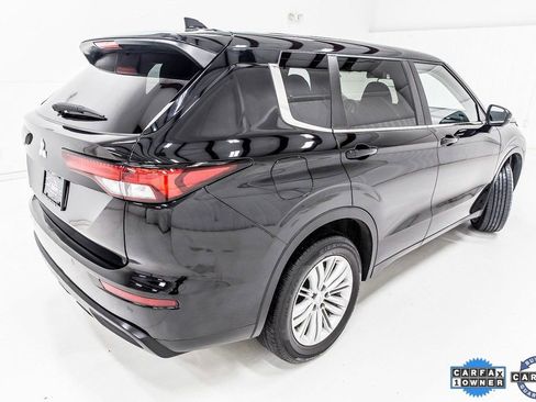 Used 2024 Mitsubishi Outlander ES image 6