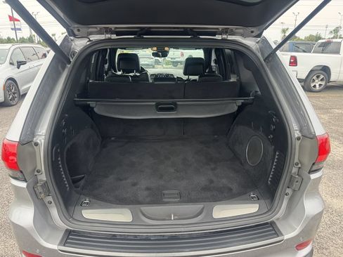 Used 2020 Jeep Grand Cherokee High Altitude AWD/4WD image 6