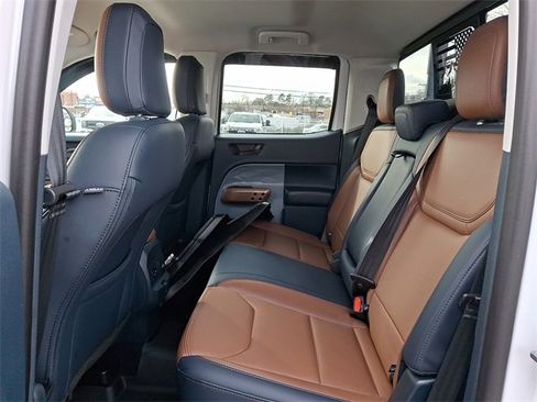 Used 2023 Ford Maverick Lariat w/ Lariat Luxury Package image 11