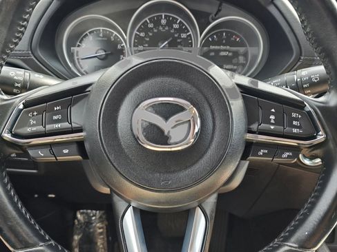 Used 2020 MAZDA CX-5 Touring image 5