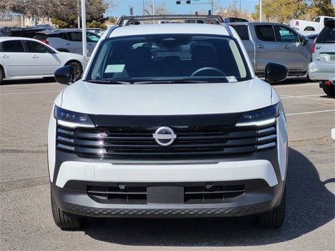 New 2026 Nissan Kicks SV image 5