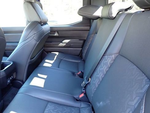 Certified 2025 Toyota Tacoma Limited image 11