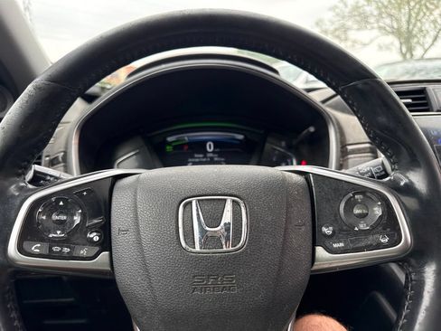 Used 2022 Honda CR-V EX-L image 10