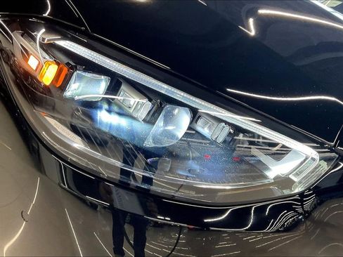 Certified 2024 Mercedes-Benz S 580 4MATIC Sedan image 23