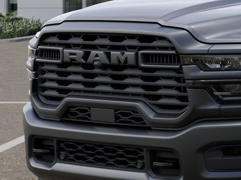 New 2026 RAM 5500 Tradesman AWD/4WD image 11