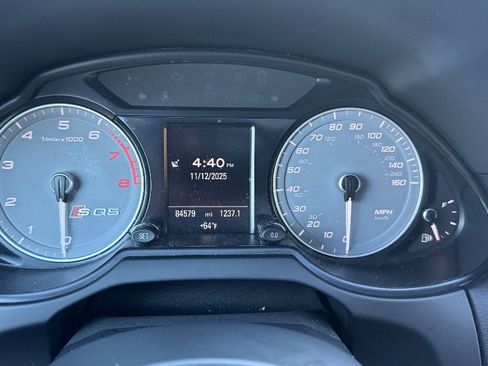 Used 2016 Audi SQ5 Premium Plus w/ Technology Package image 11