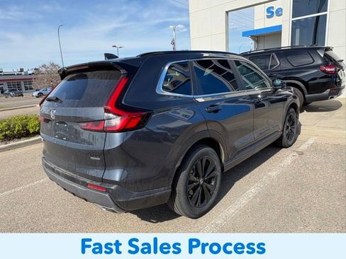 Certified 2023 Honda CR-V Sport Touring image 6