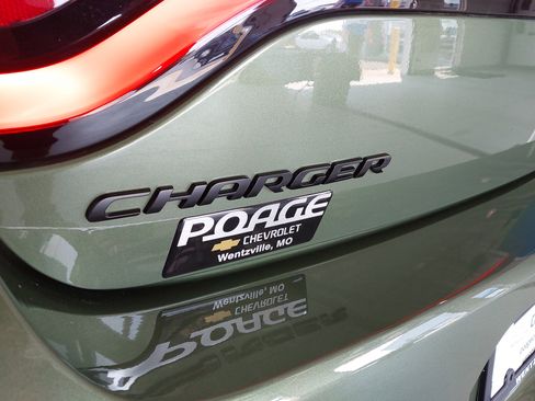 Used 2023 Dodge Charger Scat Pack image 32