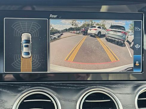 Certified 2017 Mercedes-Benz E 300 4MATIC image 50
