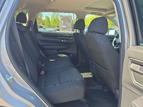 Used 2024 Honda CR-V EX image 40