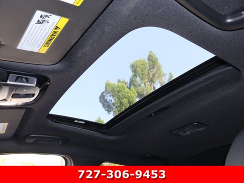 Used 2022 Hyundai Santa Cruz Limited AWD/4WD image 5