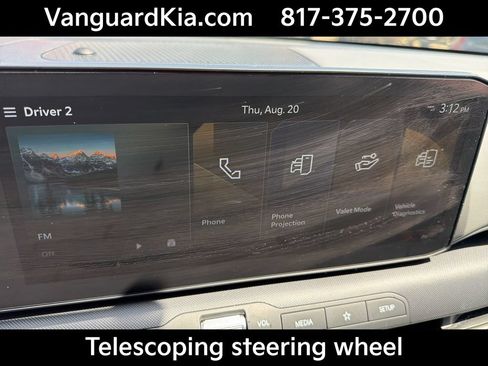 Certified 2025 Kia K4 FWD image 14