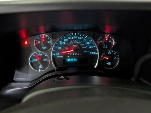 Used 2025 GMC Savana 2500 w/ Driver Convenience Package RWD image 11